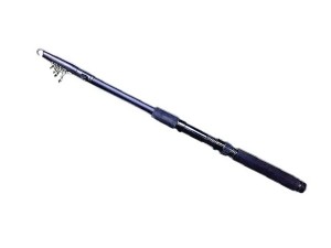 چوب ماهیگیری تلسکوپی  مدل اوکاما OKUMA 360