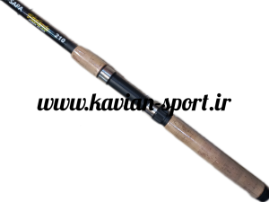 چوب ماهیگیری ۲۱۰ Sapa Valerie