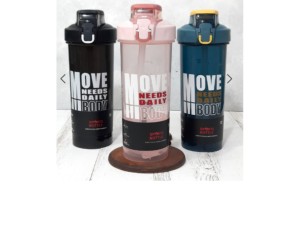 شیکر باشگاهی Move