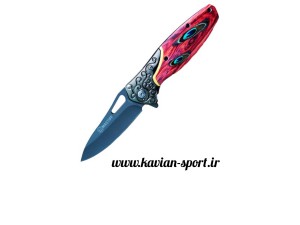 چاقو سفری تاشو ماستیف MASTIFF DA163