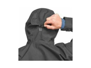 کاپشن دوپوش دکتلن فورکلاز