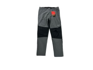 شلوار کوهنوردی زمستانه داخل پلار جک ولف اسکین JACK WOLFSKIN