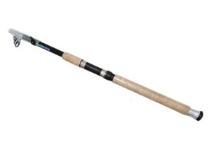 چوب ماهیگیری تلسکوپی فول کربن  مدل شیمانو کاتانا 360cm