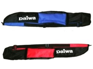 کیف ماهیگیری تک زیپ مدل دایوا DAIWA