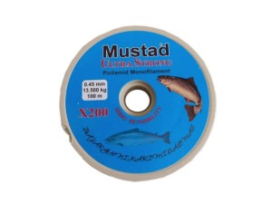 نخ ماهیگیری مارک MUSTAD