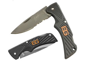 چاقو گربر مدل GERBER 115 KNIFE