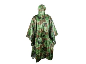 پانچو کوهنوردی