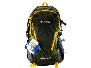 کوله پشتی ۴۰ لیتری کلمبیا مدل ADVENTURE