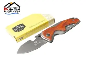 چاقو buck مدل X70