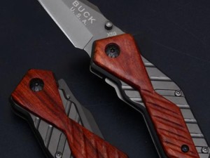چاقو buck مدل X59