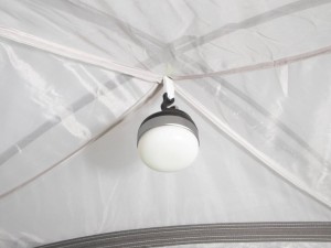 چادر دونفره مدل دیسکاوري اسنوهاک کد ST020