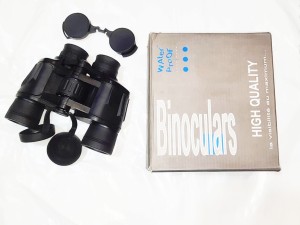 دوربین دوچشمی بینوکولارز مدل 50×20