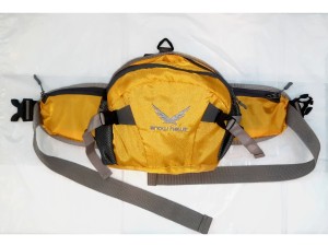 کیف کمری سه کاره  طرح SNOWHAWK