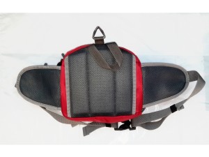کیف کمری سه کاره  طرح SNOWHAWK