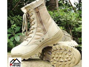 کفش تاکتیکال سوات پاراشوت SWAT