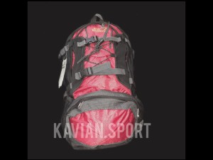 کوله پشتی 35 لیتری جک ولف اسکین JACK WOLFSKIN
