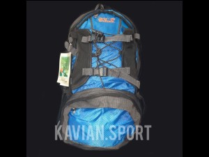 کوله پشتی 35 لیتری جک ولف اسکین JACK WOLFSKIN