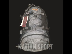 کوله پشتی 35 لیتری جک ولف اسکین JACK WOLFSKIN