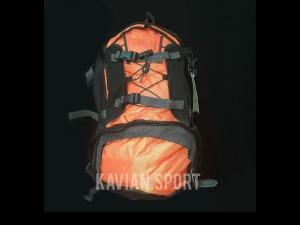 کوله پشتی 35 لیتری جک ولف اسکین JACK WOLFSKIN