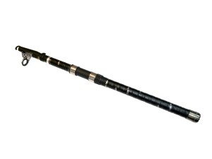 چوب ماهیگیری کربن فایرفاکس اصلی مدل Advanced Rod 360
