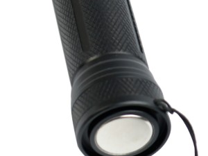 چراغ قوه پلیس چکش دار مدل P50