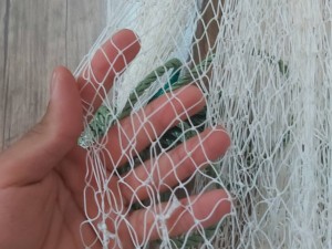 تور ماهیگیری پرتابی سالیک ۱۰ متری ابریشمی