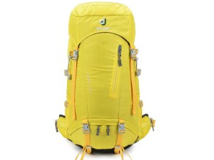 کوله پشتی کوهنوردی 50 لیتری دیوتر مدل ADVENTURE 6011