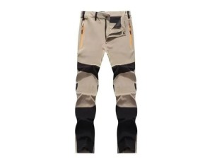 شلوار ترکینگ جک ولف اسکین مدلJW202 برند jack wolfskin