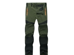 شلوار ترکینگ جک ولف اسکین مدلJW202 برند jack wolfskin