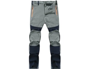 شلوار ترکینگ جک ولف اسکین مدلJW202 برند jack wolfskin