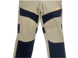 شلوار ترکینگ جک ولف اسکین مدلJW202 برند jack wolfskin