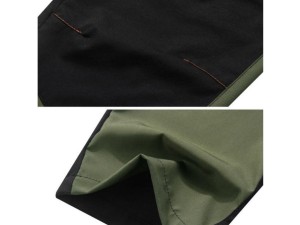 شلوار ترکینگ جک ولف اسکین مدلJW202 برند jack wolfskin