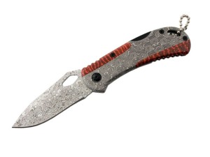 چاقوی کوهنوردی باک مدل BUCK X82