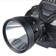 هدلایت کوهنوردی 200 وات  مدل P70-W644