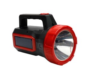 چراغ قوه دستی خورشیدی ویداسی مدل WD562S