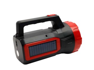 چراغ قوه دستی خورشیدی ویداسی مدل WD562S