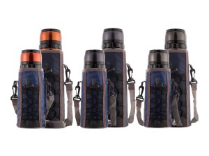 فلاسک اسنوهاک مدل SN-F510  حجم 0.6 لیتر