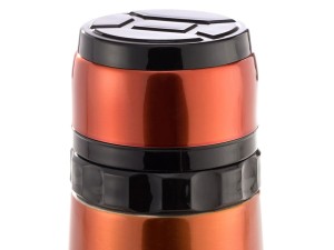 فلاسک اسنوهاک مدل SN-F510  حجم 0.6 لیتر