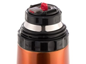 فلاسک اسنوهاک مدل SN-F510  حجم 0.6 لیتر