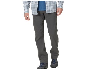 شلوار سایز بزرگ ترکینگ رانگلر Wrangler ATG -Morel اورجینال