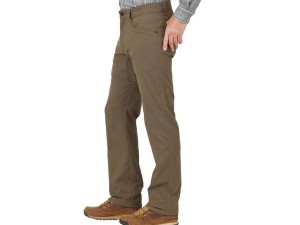 شلوار سایز بزرگ ترکینگ رانگلر Wrangler ATG -Morel اورجینال
