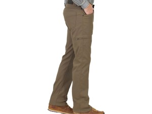 شلوار سایز بزرگ ترکینگ رانگلر Wrangler ATG -Morel اورجینال