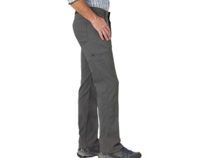 شلوار سایز بزرگ ترکینگ رانگلر Wrangler ATG -Morel اورجینال