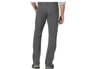شلوار سایز بزرگ ترکینگ رانگلر Wrangler ATG -Morel اورجینال