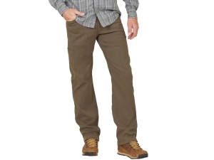 شلوار سایز بزرگ ترکینگ رانگلر Wrangler ATG -Morel اورجینال