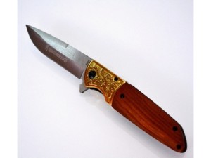چاقو کوهنوردی برونینگ مدل   BROWNING FA40