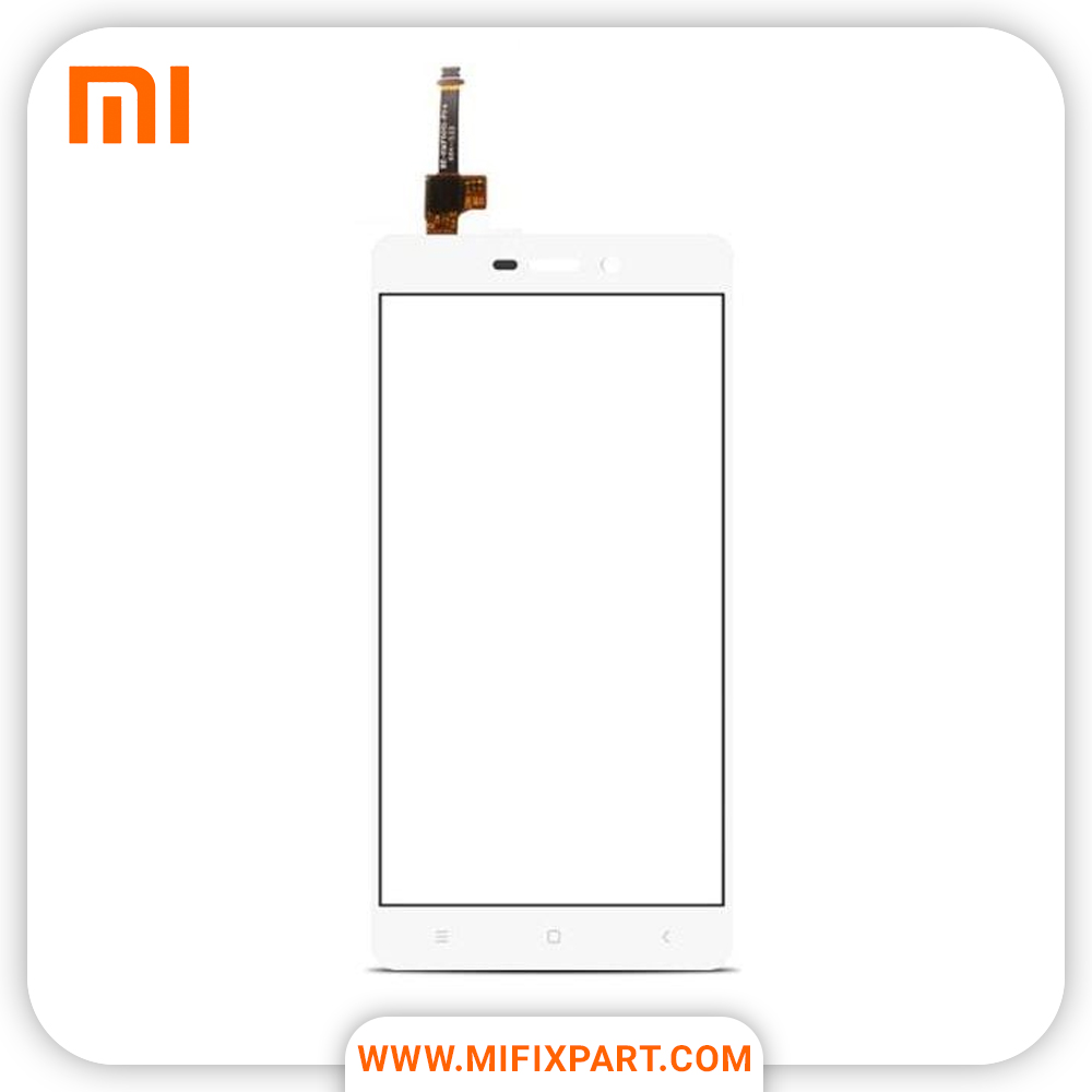 گلس تاچ شیائومی Xiaomi Redmi 3