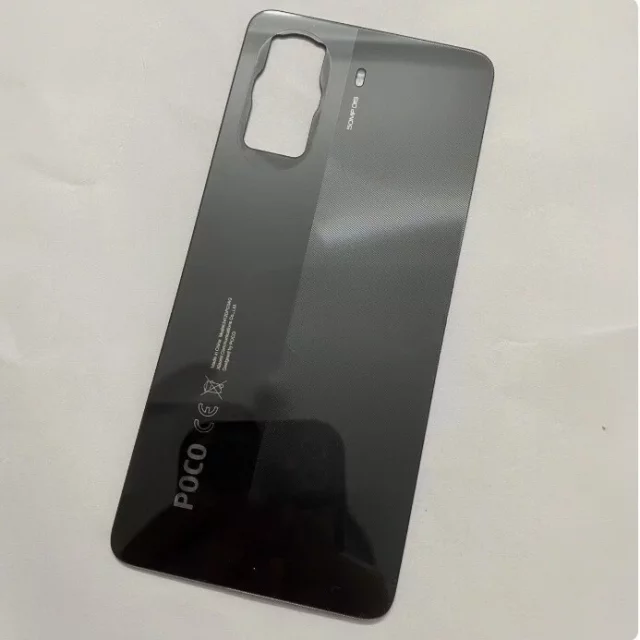 درب پشت گوشی شیائومی Xiaomi Poco X7 Pro