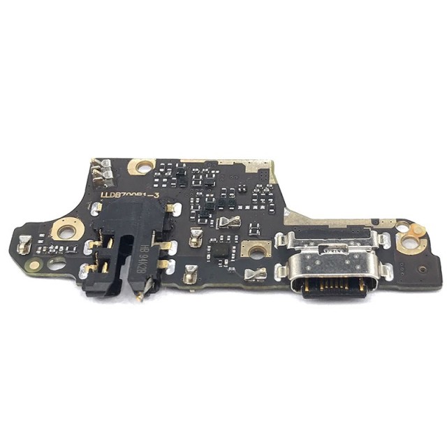 برد شارژ شیائومی Xiaomi Poco X3