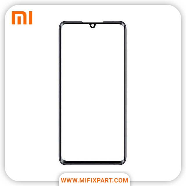 گلس تاچ شیائومی Xiaomi Mi Note 10 Lite